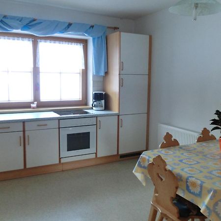 Appartamento Obergarberhof Sillian Esterno foto
