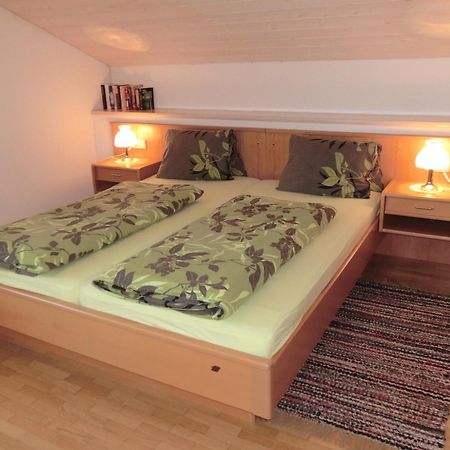 Appartamento Obergarberhof Sillian Esterno foto