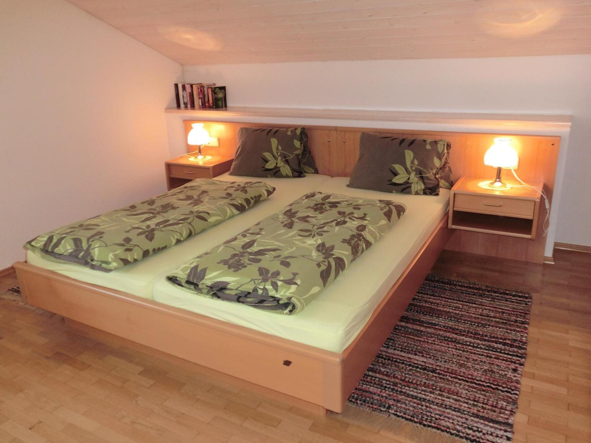 Appartamento Obergarberhof Sillian Esterno foto