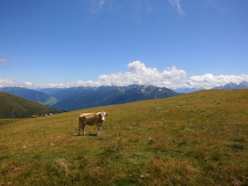 Appartamento Obergarberhof Sillian Camera foto