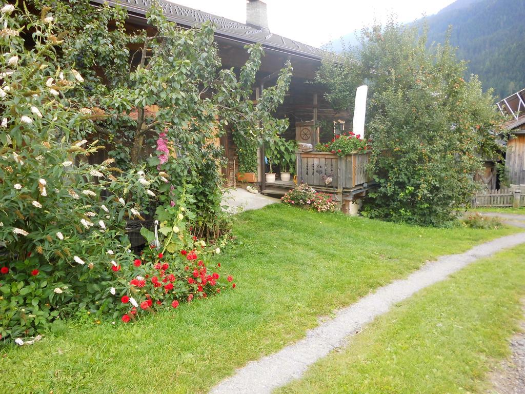 Appartamento Obergarberhof Sillian Camera foto