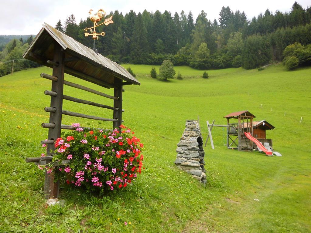 Appartamento Obergarberhof Sillian Camera foto