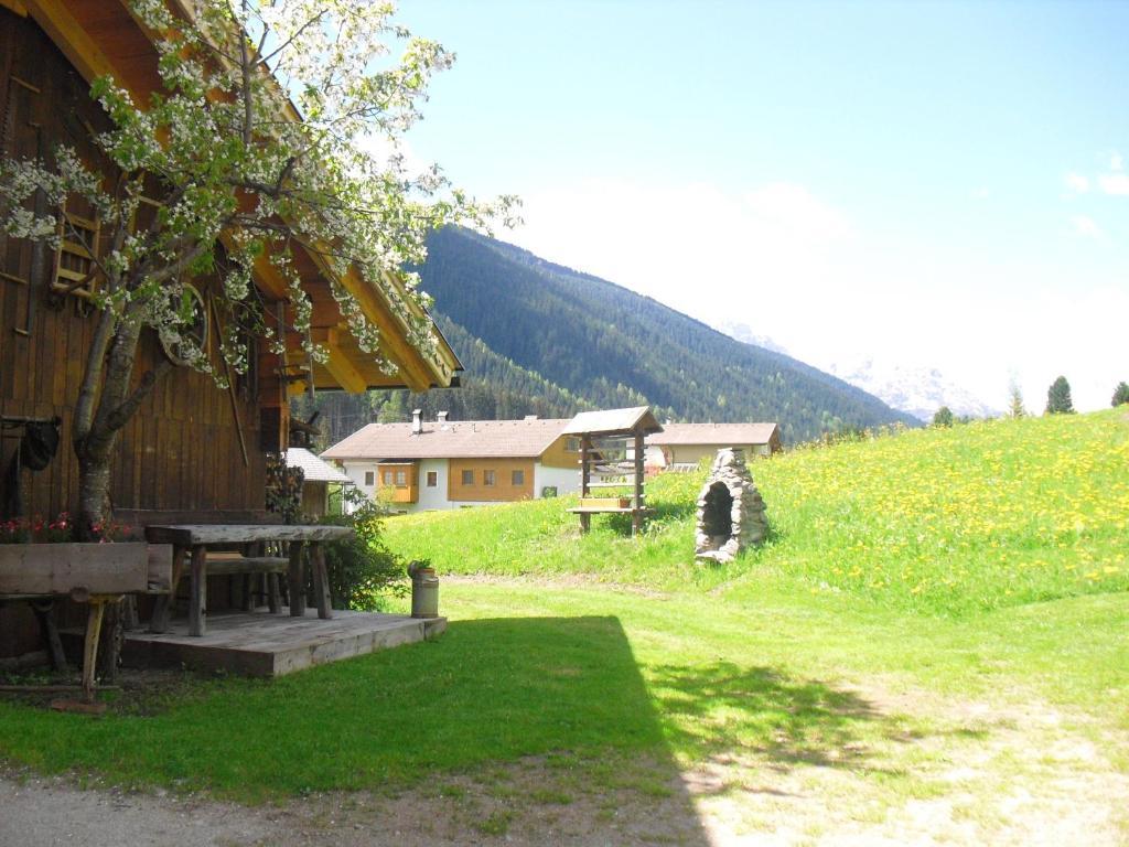 Appartamento Obergarberhof Sillian Esterno foto