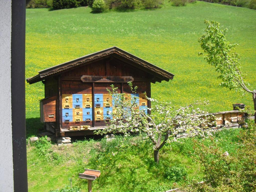 Appartamento Obergarberhof Sillian Esterno foto